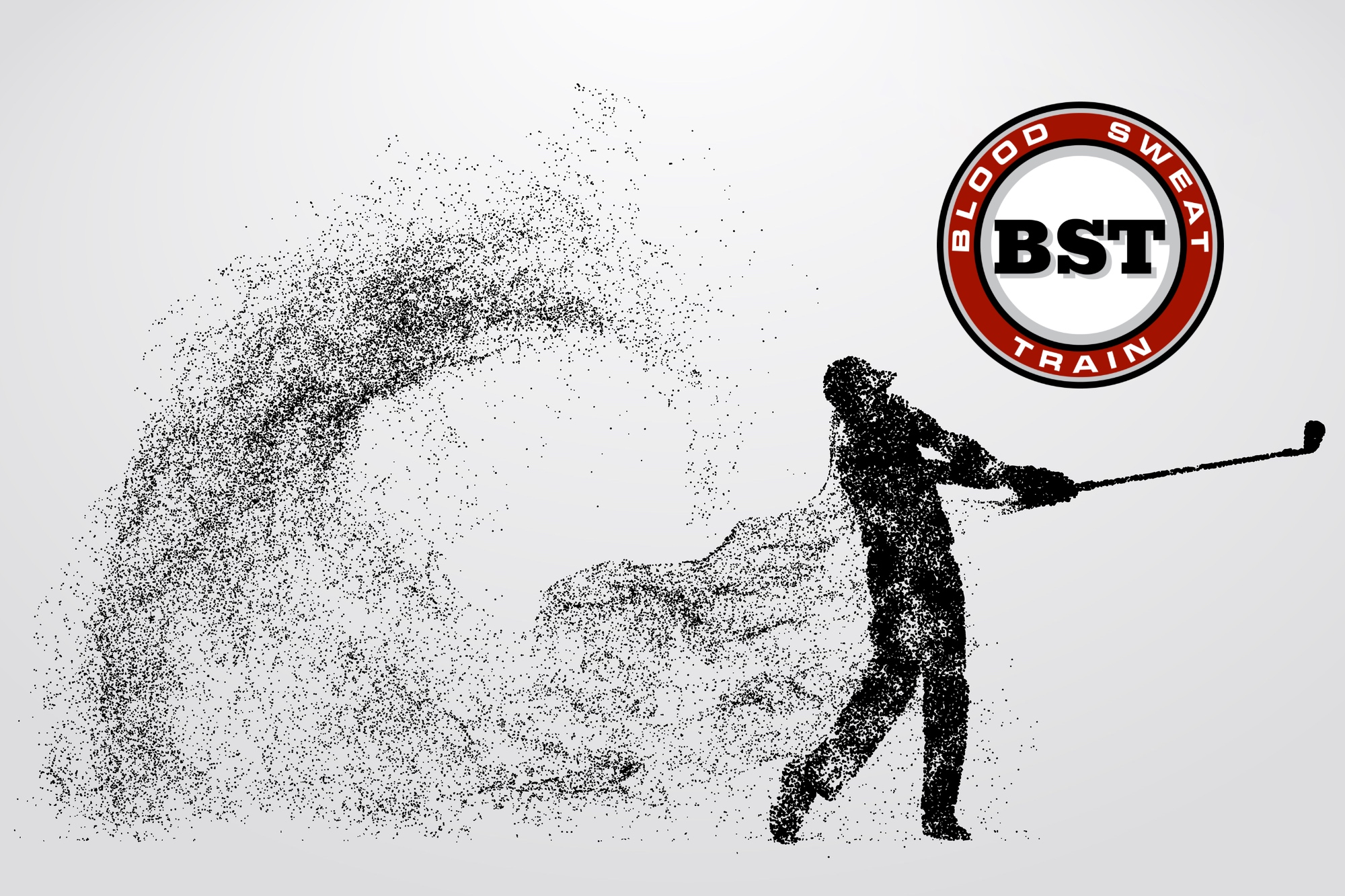 Golf and BST