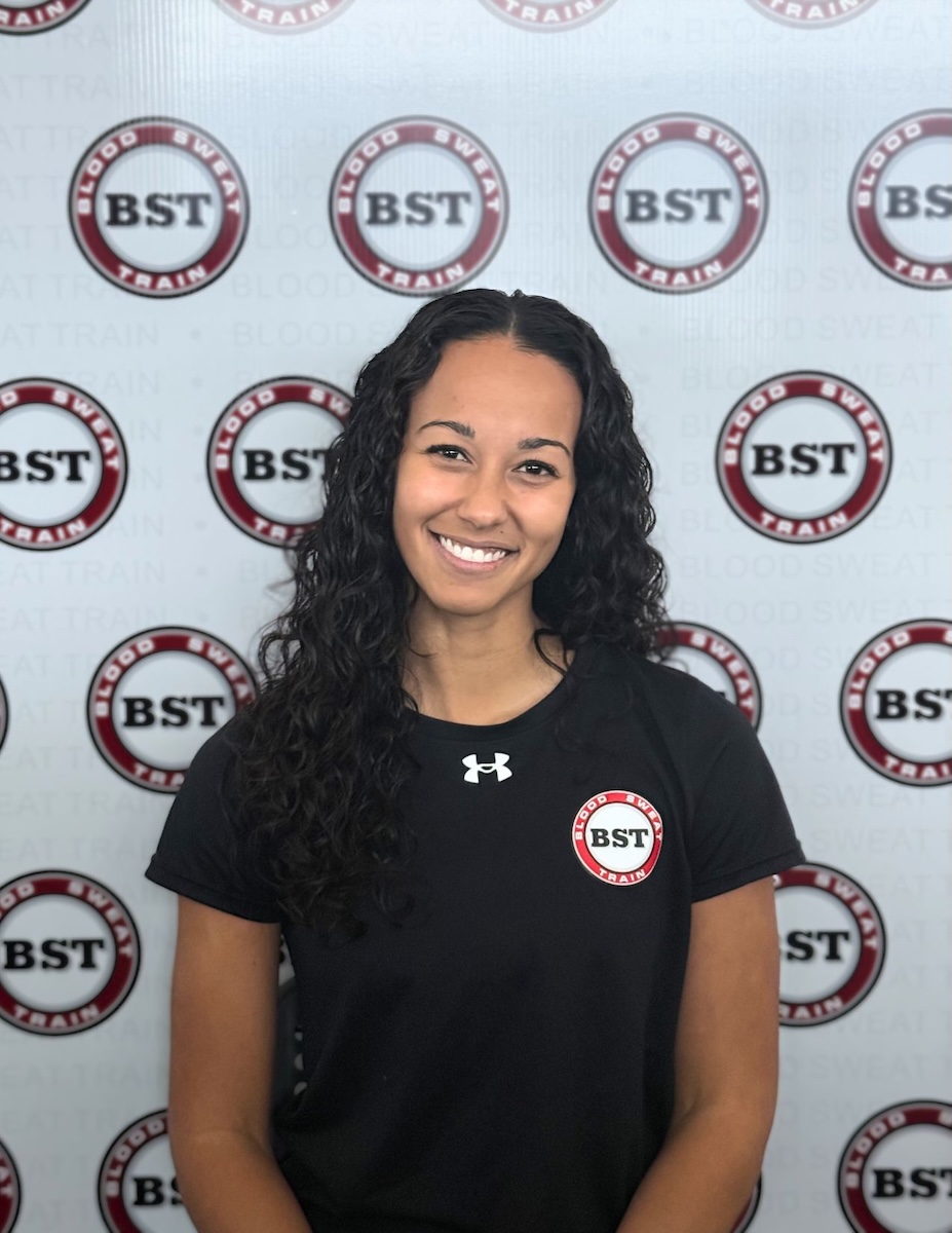 Lia Foster Personal Trainer