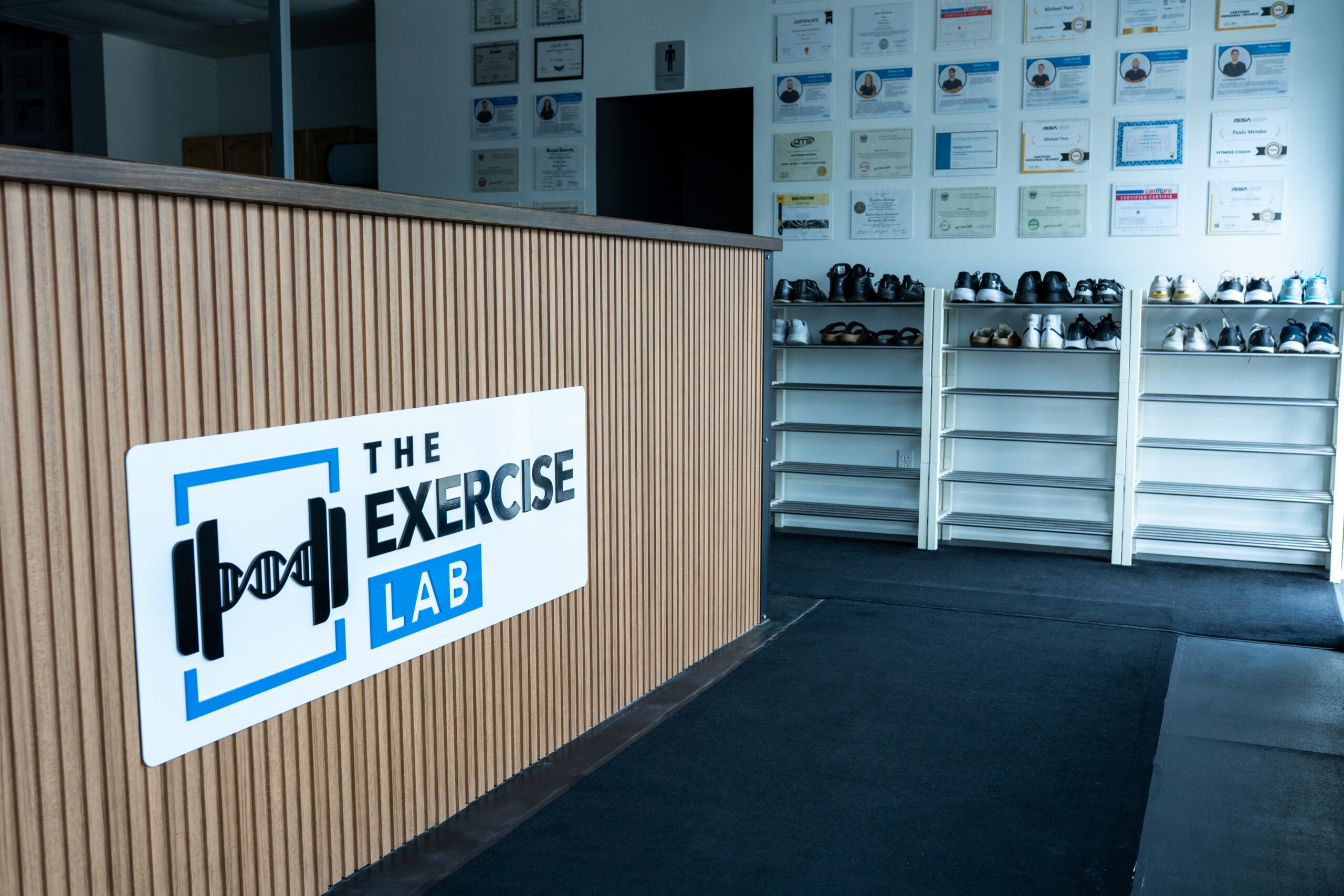 FAQ - What are Others Asking About The Exercise Lab?