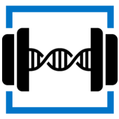 Exercise Lab Graphic Icon Exercise Lab Graphic Icon