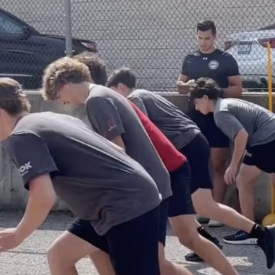 Team Training Hero Team Training Hero
